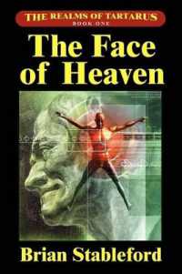 The Face of Heaven : The Realms of Tartarus, Book One