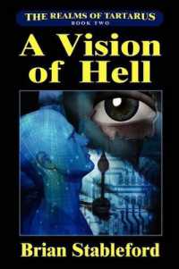 A Vision of Hell : The Realms of Tartarus, Book Two