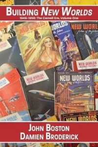 Building New Worlds, 1946-1959 : The Carnell Era, Volume One