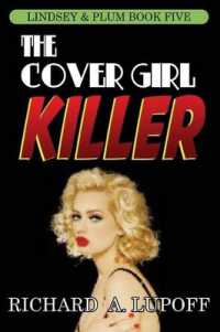 The Cover Girl Killer : The Lindsey & Plum Detective Series, Book Five