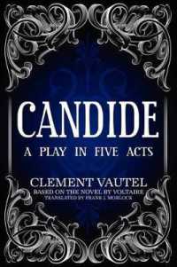 Candide : A Play in Five Acts