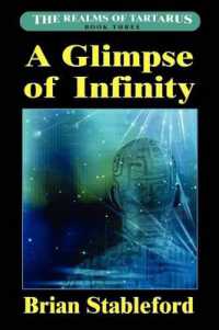 A Glimpse of Infinity : The Realms of Tartarus, Book Three
