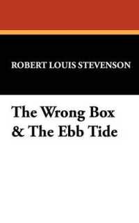 The Wrong Box & the Ebb Tide