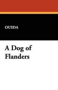 A Dog of Flanders