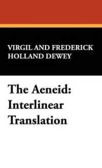 The Aeneid : Interlinear Translation