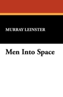 Men into Space -- Paperback
