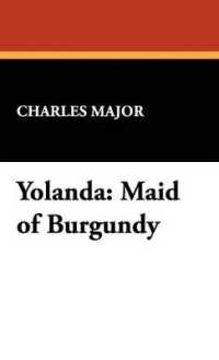 Yolanda : Maid of Burgundy