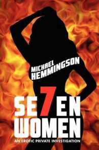 Seven Women : An Erotic Private Investigation