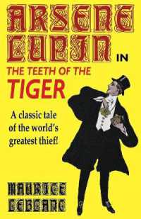 The Teeth of the Tiger : An Adventure Story