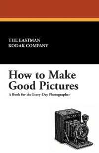 How to Make Good Pictures