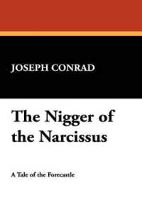 The Nigger of the Narcissus