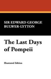 The Last Days of Pompeii