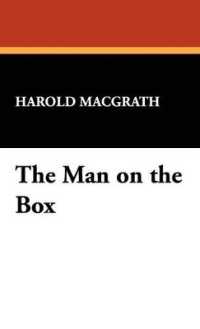 The Man on the Box