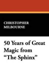 50 Years of Great Magic from the Sphinx