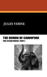 The Steam House : The Demon of Cawnpore (His the Steam House)