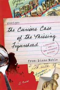 The Curious Case of the Missing Figurehead : A Novel (A Professor and Mrs. Littlefield Mystery)