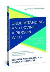 Understanding and Loving a Person with Post-Traumatic Stress Disorder : Biblical and Practical Wisdom to Build Empathy, Preserve Boundaries, and Show Compassion (Arterburn Wellness)