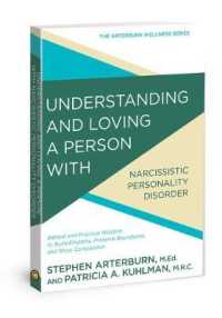Understanding & Loving a Perso (Arterburn Wellness)