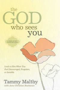 God Who Sees You