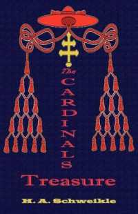 The Cardinal's Treasure