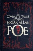 Complete Tales and Poems of Edgar Allan Poe (Barnes & Noble Collectible Classics: Omnibus Edition) (Barnes & Noble Leatherbound Classic Collection)