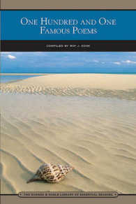 One Hundred and One Famous Poems (Barnes & Noble Library of Essential Reading) (Barnes & Noble Library of Essential Reading)