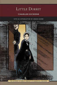 Little Dorrit (Barnes & Noble Library of Essential Reading) (Barnes & Noble Library of Essential Reading)