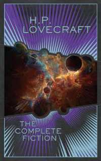H.P. Lovecraft: The Complete Fiction (Barnes & Noble Collectible Editions) (Barnes & Noble Collectible Editions)