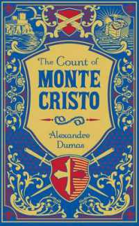 The Count of Monte Cristo (Barnes & Noble Collectible Editions) (Barnes & Noble Collectible Editions)