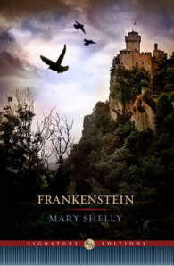 Frankenstein (Barnes & Noble Signature Edition) (Barnes & Noble Signature Editions)