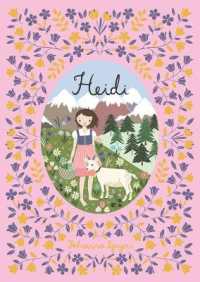 Heidi (Barnes & Noble Collectible Editions) (Barnes & Noble Collectible Editions)
