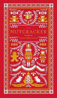 The Nutcracker (Barnes & Noble Flexibound Pocket Editions)