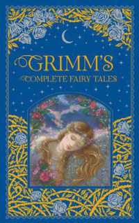 Grimm's Complete Fairy Tales (Barnes & Noble Collectible Editions) (Barnes & Noble Collectible Editions)