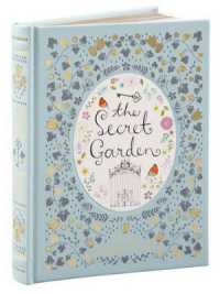 The Secret Garden (Barnes & Noble Collectible Editions) (Barnes & Noble Collectible Editions)