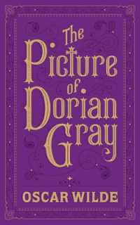 The Picture of Dorian Gray (Barnes & Noble Collectible Editions) (Barnes & Noble Collectible Editions)