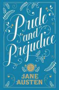Pride and Prejudice (Barnes & Noble Collectible Editions) (Barnes & Noble Collectible Editions)