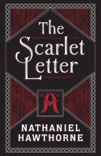 The Scarlet Letter (Barnes & Noble Collectible Editions) (Barnes & Noble Collectible Editions)