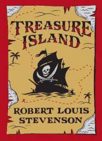 Treasure Island (Barnes & Noble Collectible Editions) (Barnes & Noble Collectible Editions)