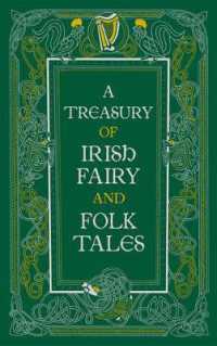 A Treasury of Irish Fairy and Folk Tales (Barnes & Noble Collectible Editions) (Barnes & Noble Collectible Editions)