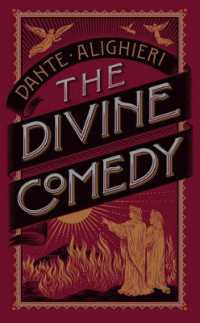 The Divine Comedy (Barnes & Noble Collectible Editions) (Barnes & Noble Collectible Editions)