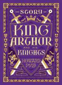 The Story of King Arthur and His Knights (Barnes & Noble Collectible Editions) (Barnes & Noble Collectible Editions)