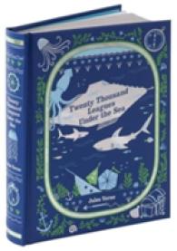 Twenty Thousand Leagues under the Sea (Barnes & Noble Collectible Editions) (Barnes & Noble Collectible Editions)