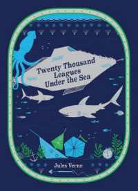 Twenty Thousand Leagues under the Sea (Barnes & Noble Collectible Editions) (Barnes & Noble Collectible Editions)