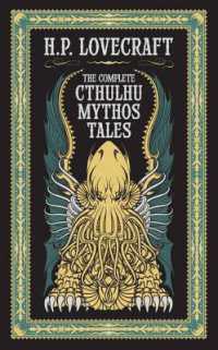 The Complete Cthulhu Mythos Tales (Barnes & Noble Collectible Editions) (Barnes & Noble Collectible Editions)