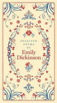 Selected Poems of Emily Dickinson (Barnes & Noble Collectible Editions) (Barnes & Noble Collectible Editions)