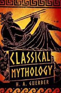 Classical Mythology (Amazing Values)