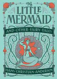 The Little Mermaid and Other Fairy Tales (Barnes & Noble Collectible Editions) (Barnes & Noble Collectible Editions)