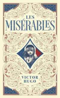 Les Miserables (Barnes & Noble Collectible Editions) (Barnes & Noble Collectible Editions)