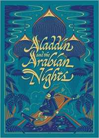 The Arabian Nights (Barnes & Noble Leatherbound Children's Classics)