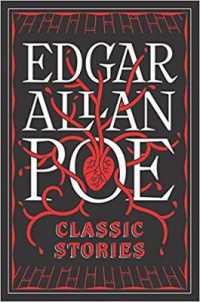 Edgar Allen Poe : Classic Stories (Barnes & Noble Flexibound Editions) （New）